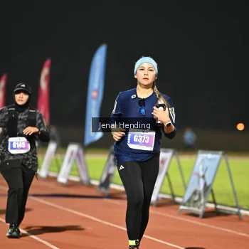 Runner Photo 4486303