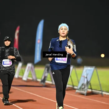Runner Photo 4486305