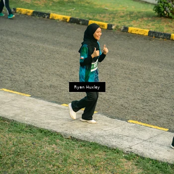 Runner Photo 4486306