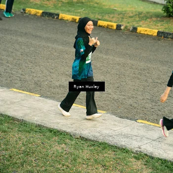 Runner Photo 4486307
