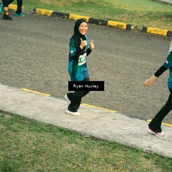 Runner Photo 4486308