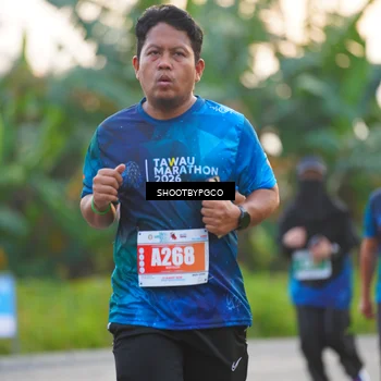 Runner Photo 4486309