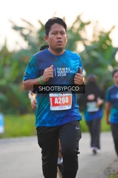 Runner Photo 4486312