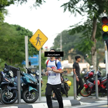 Runner Photo 4486321