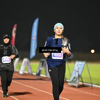 Runner Photo 4486323