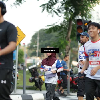 Runner Photo 4486324