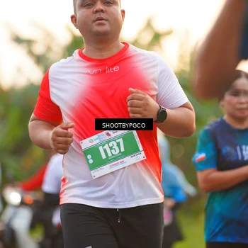 Runner Photo 4486328