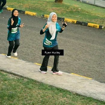 Runner Photo 4486331