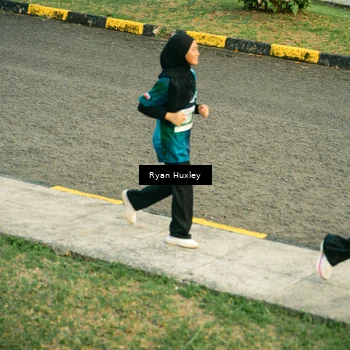 Runner Photo 4486332
