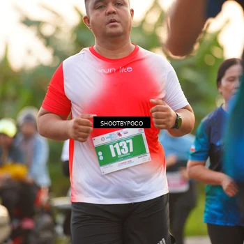 Runner Photo 4486333