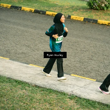 Runner Photo 4486335