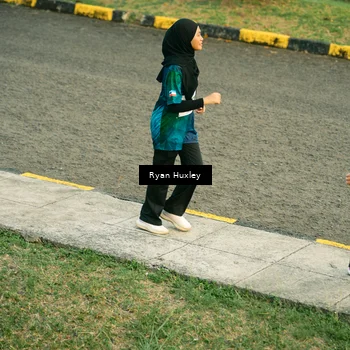 Runner Photo 4486336