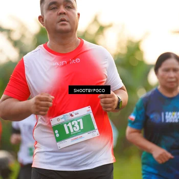 Runner Photo 4486339