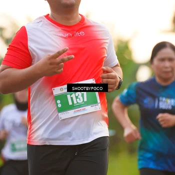 Runner Photo 4486343