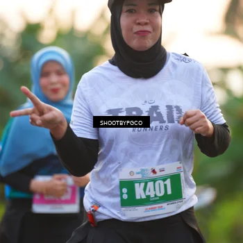 Runner Photo 4486347