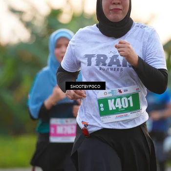 Runner Photo 4486357