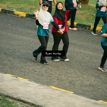 Runner Photo 4486358