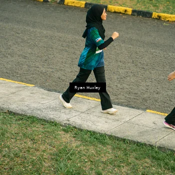 Runner Photo 4486359