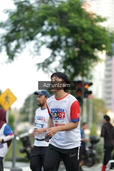 Runner Photo 4486362
