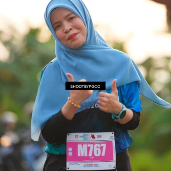 Runner Photo 4486363