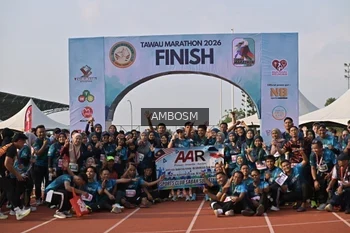 Runner Photo 4486365