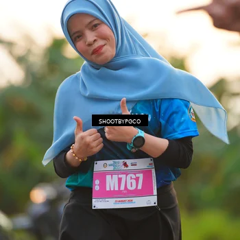 Runner Photo 4486366