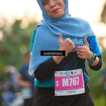 Runner Photo 4486367