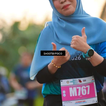 Runner Photo 4486369