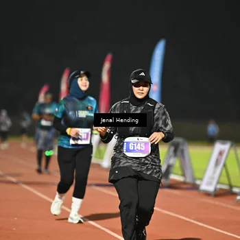 Runner Photo 4486370