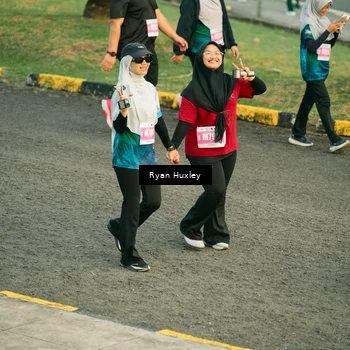 Runner Photo 4486372