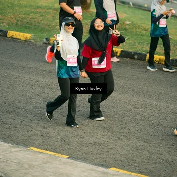 Runner Photo 4486378