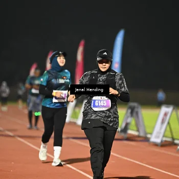 Runner Photo 4486381