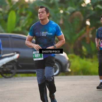 Runner Photo 4486382