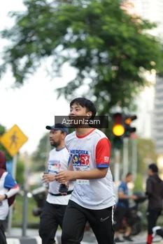 Runner Photo 4486384