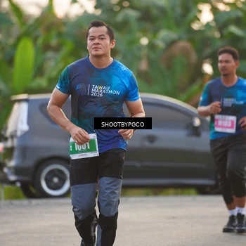 Runner Photo 4486386