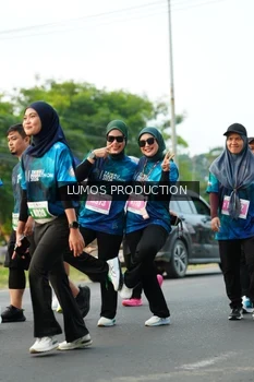 Runner Photo 4486391