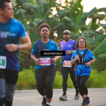 Runner Photo 4486392