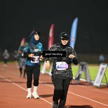 Runner Photo 4486398