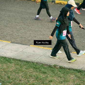 Runner Photo 4486399