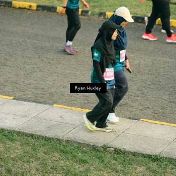 Runner Photo 4486401