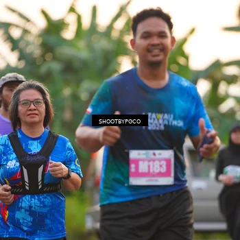 Runner Photo 4486402