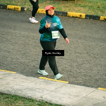 Runner Photo 4486403