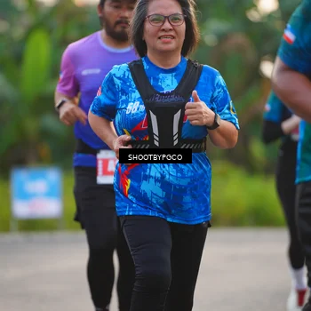 Runner Photo 4486407