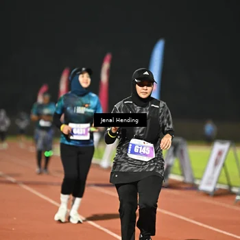 Runner Photo 4486408