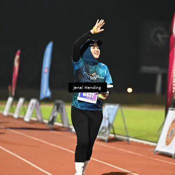 Runner Photo 4486414