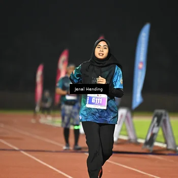 Runner Photo 4486415
