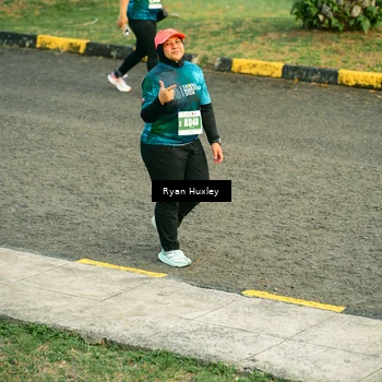Runner Photo 4486420