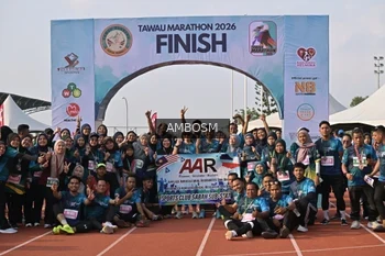 Runner Photo 4486421