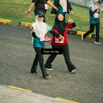 Runner Photo 4486425