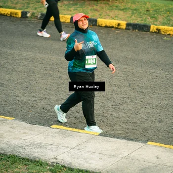 Runner Photo 4486427